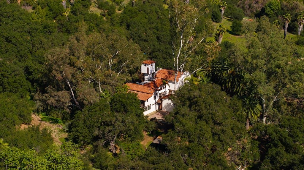 1519 Ayers Ave, Ojai