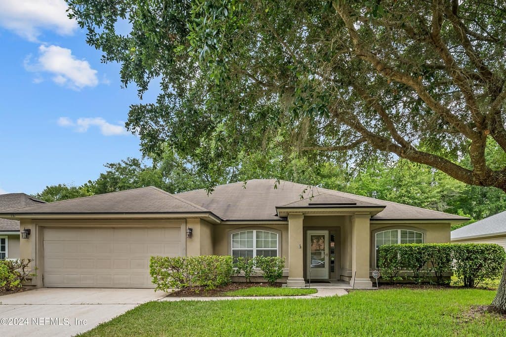 171 Sanwick Dr, Jacksonville