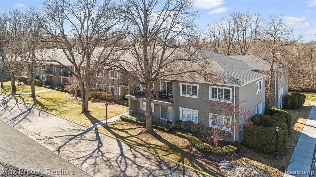 1115 N Old Woodward Ave Unit 76, Birmingham