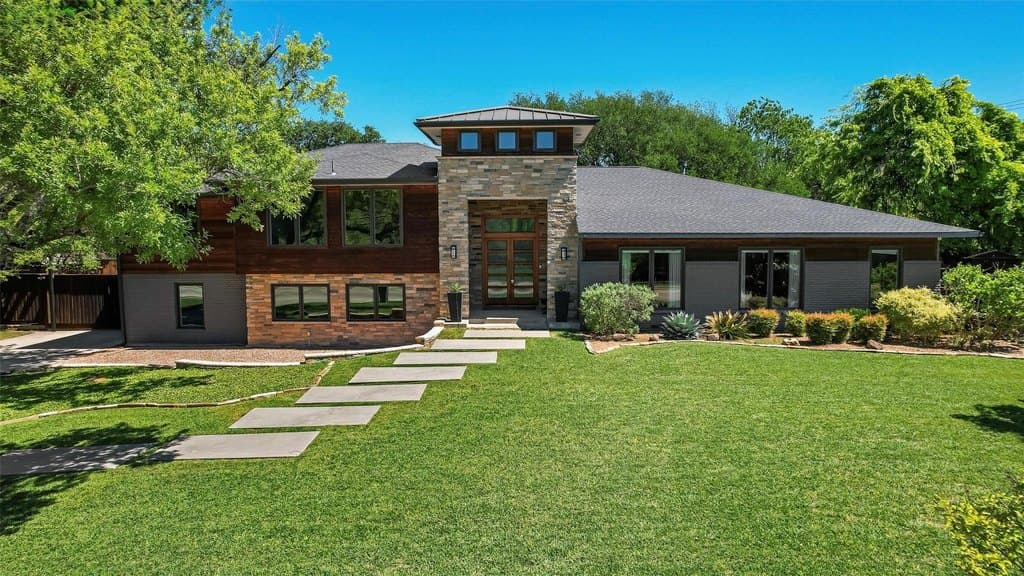 7037 Alpha Rd, Dallas