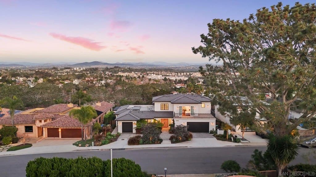 13995 Mira Montana Dr, Del Mar