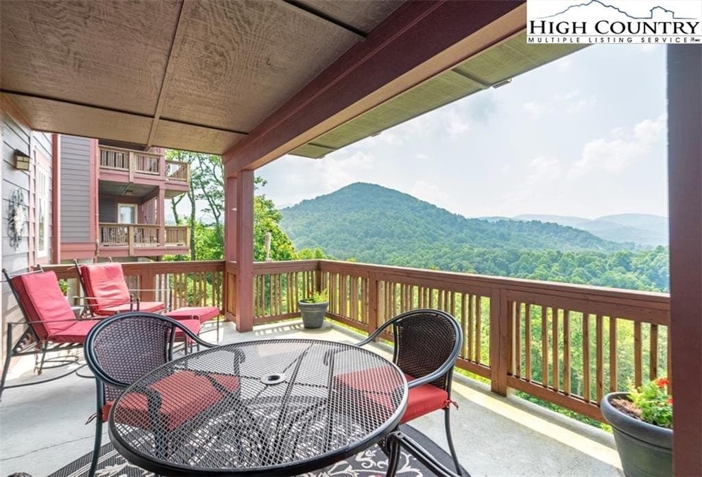 214 Indian Paintbrush Dr Unit RC1, Banner Elk