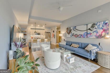 1100 Howell Mill Rd NW Unit 312