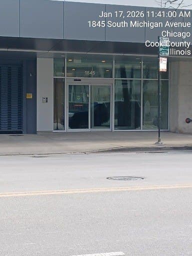 1845 S Michigan Ave Unit 1808