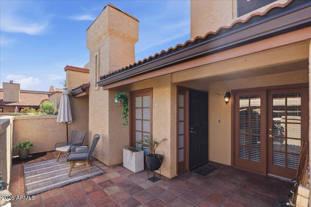 6900 E Gold Dust Ave Unit 146, Paradise Valley