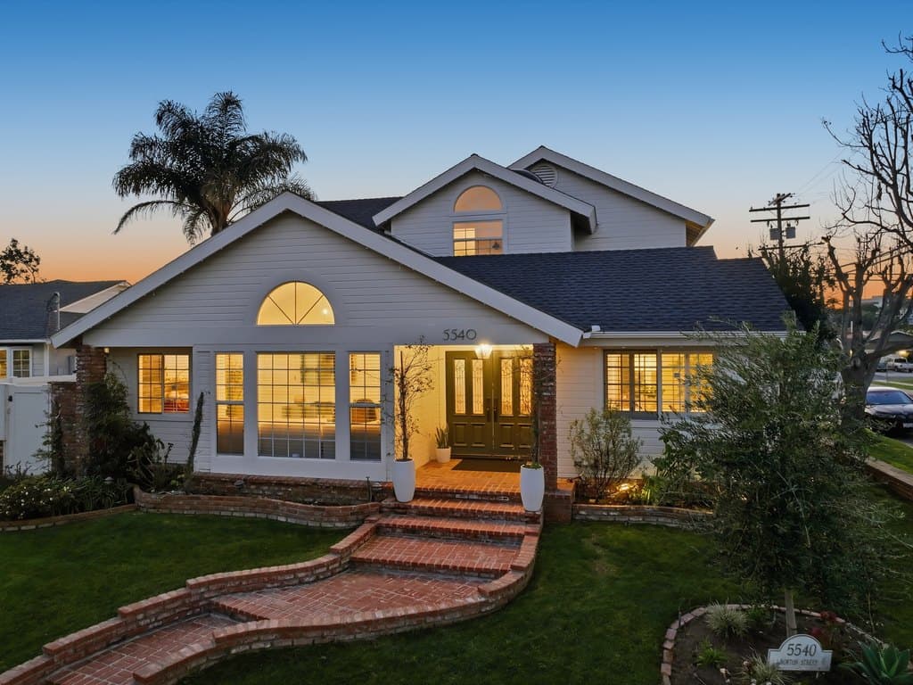 5540 Norton St, Torrance