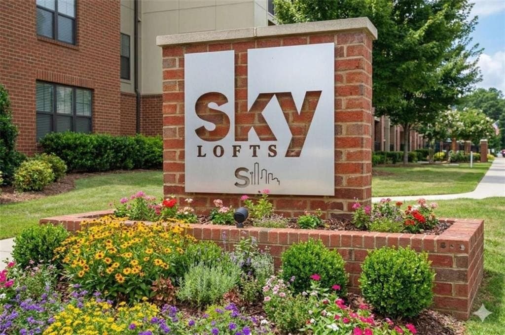 898 Oak St SW Unit 3218