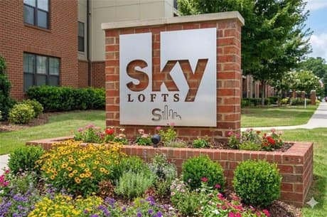 898 Oak St SW Unit 3218