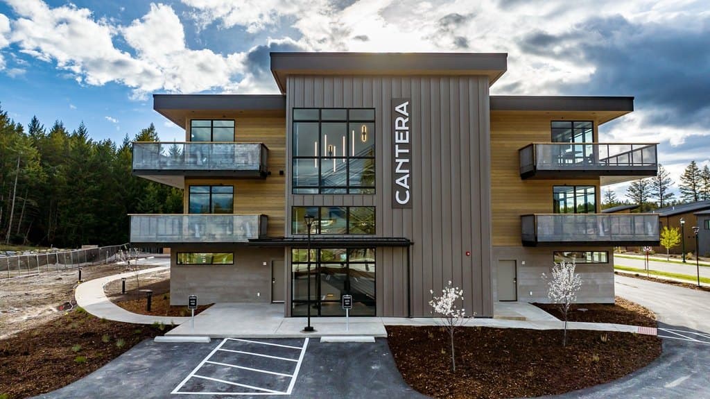 86 Serpentine Cir Apt 102, Whitefish