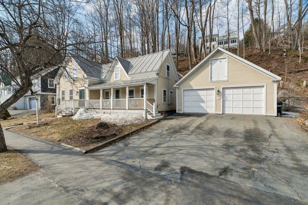 37 South St, Woodstock