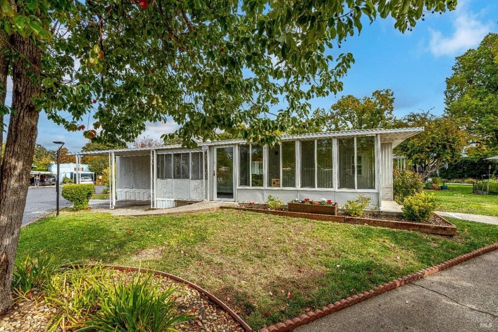 273 Manuella Ln, Sonoma