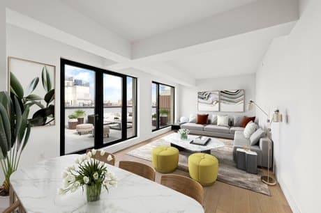 37-14 34th N-Phb Unit St N # #phb