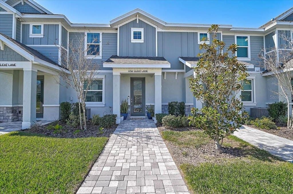 1756 Cleat Ln, Sarasota