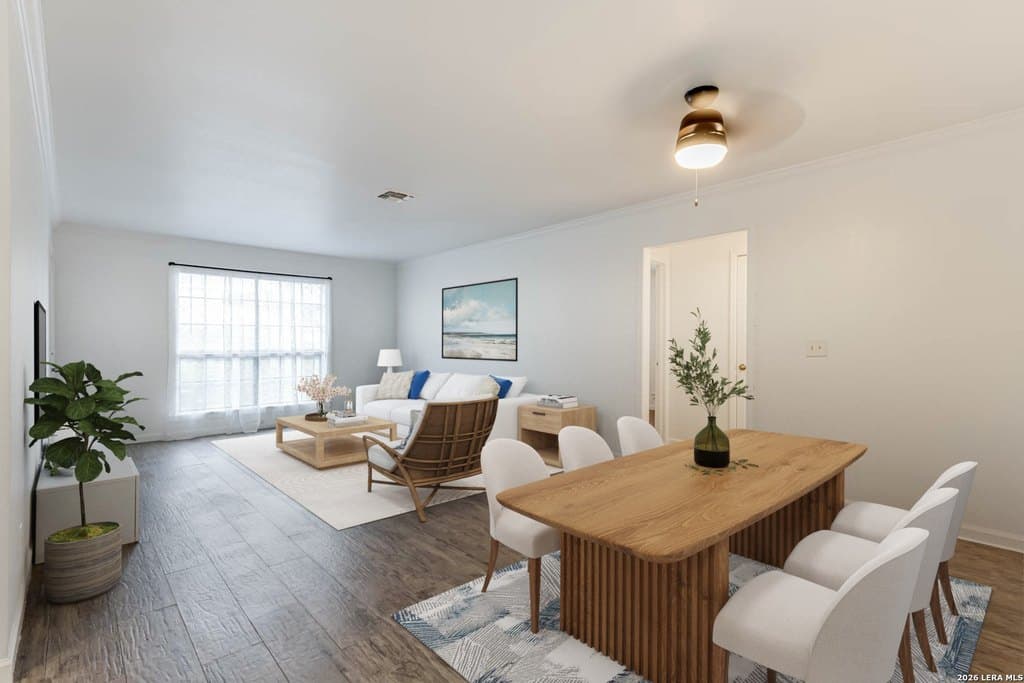 7926 Broadway Apt 101, San Antonio