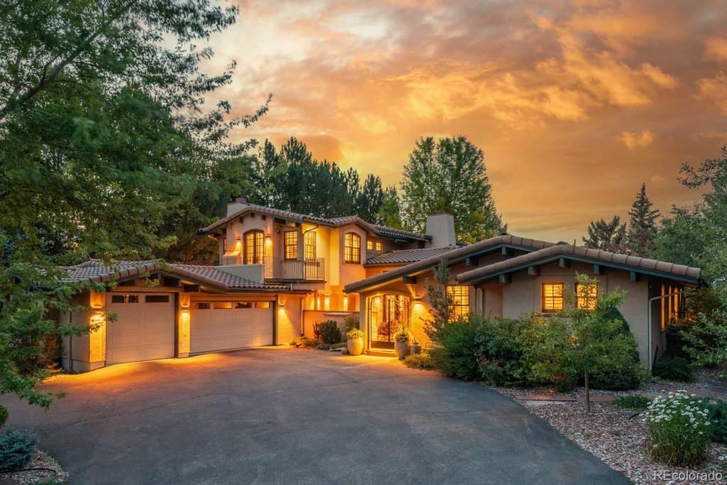 7088 Indian Peaks Trl, Boulder