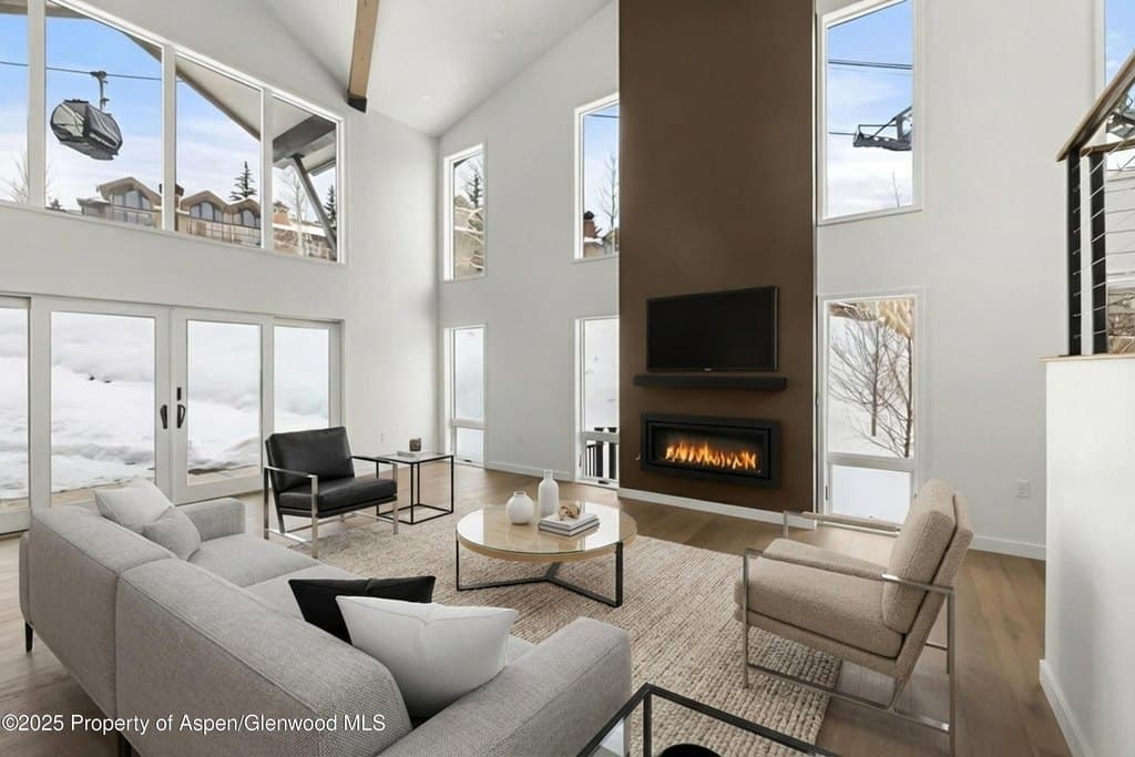 360 Wood Rd Unit 501, Snowmass Village