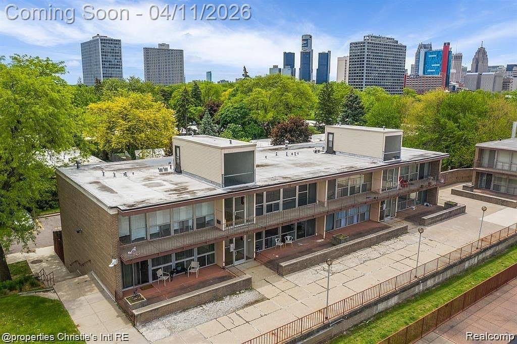 1929 Orleans St Unit 3, Detroit