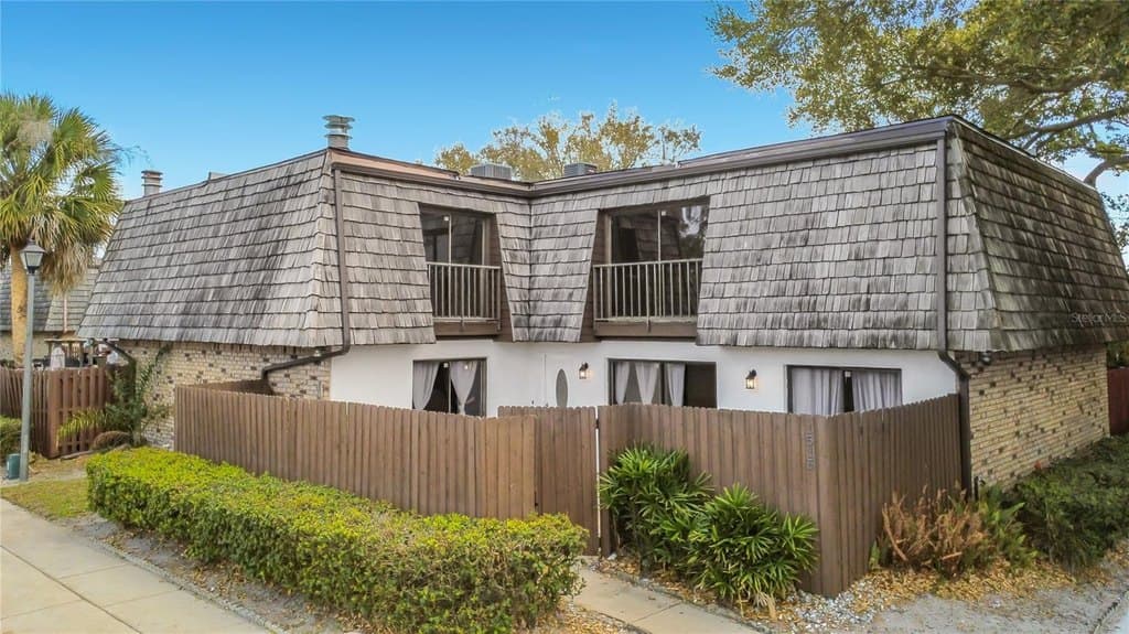 1515 Winter Green Blvd, Winter Park