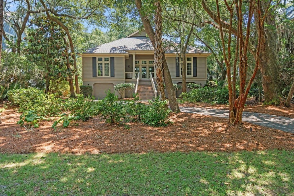 50 Cotton Hall, Kiawah Island