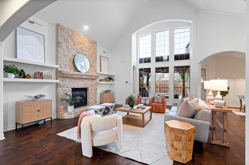 4701 Parkside Dr, Frisco