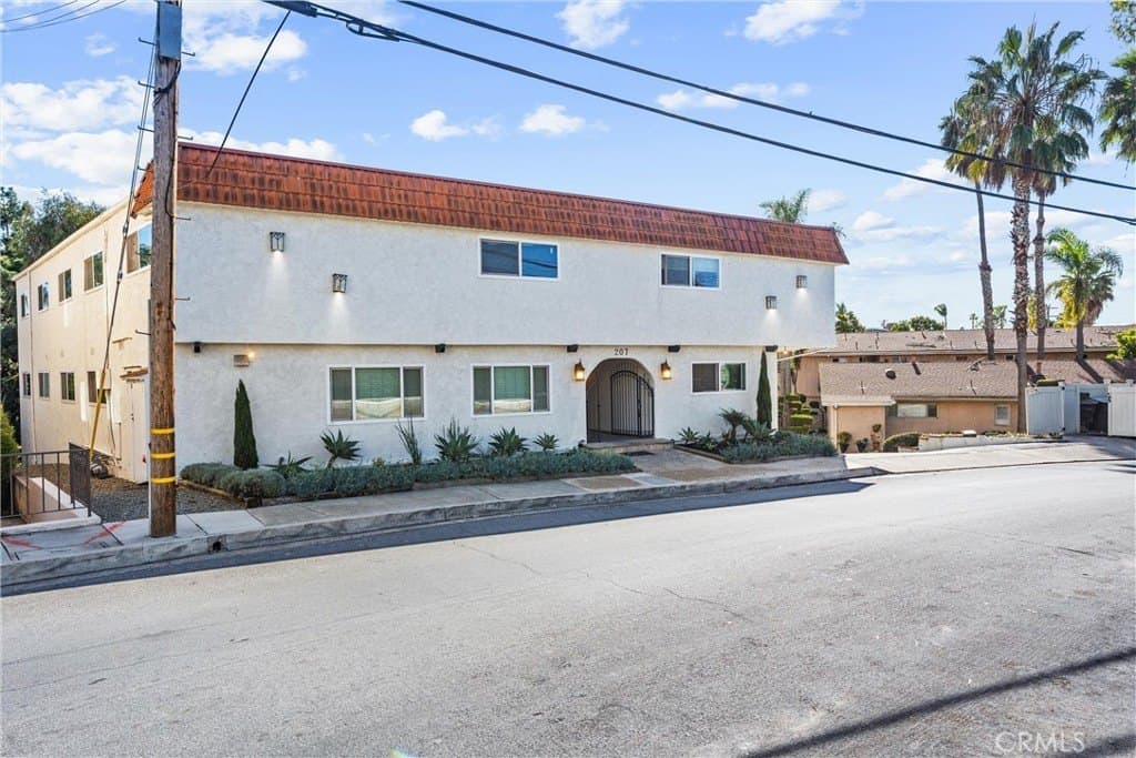 207 W Marquita, San Clemente