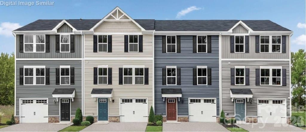 2626 Coretha Ct, Charlotte