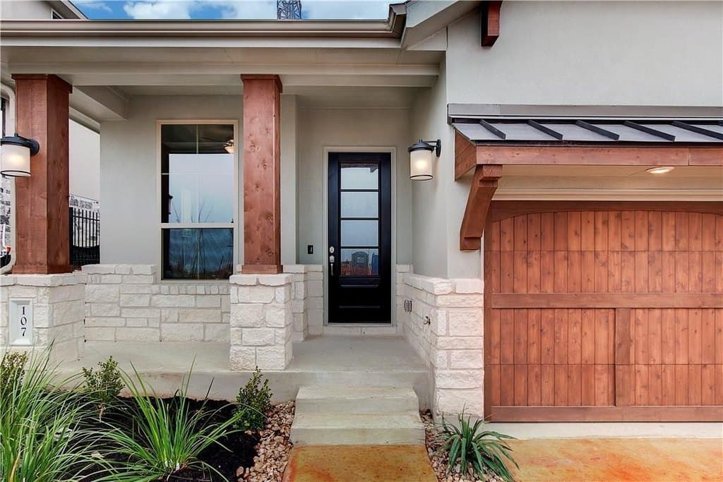 107 Cartwheel Bnd Unit 49, Austin