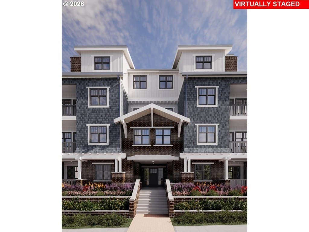 530 4th St Unit 14, Lake Oswego