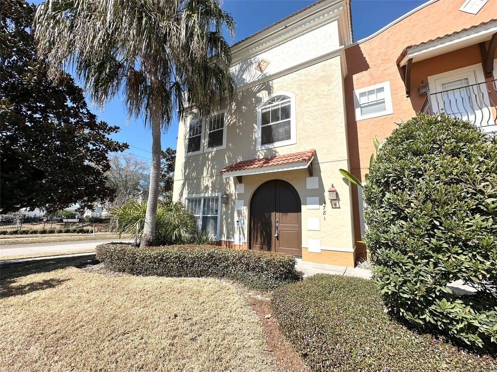 1781 Indiana Ave Unit A, Winter Park