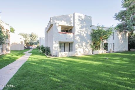 3119 W Cochise Dr Unit 109