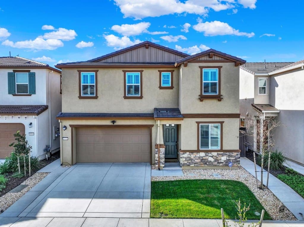 3530 Damora Ave, Sacramento