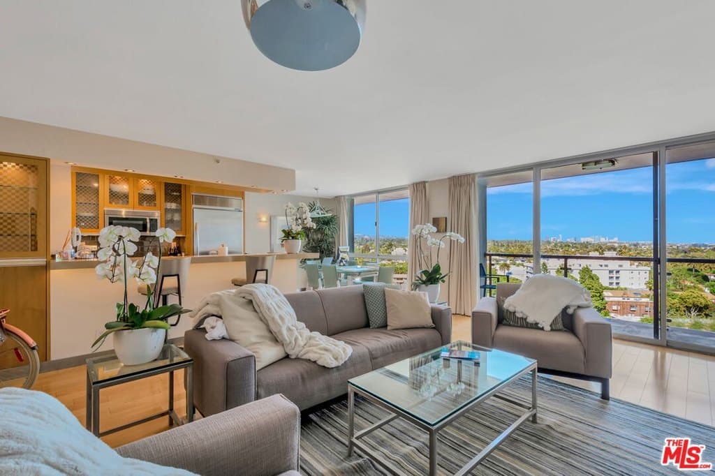 201 Ocean Ave Unit 1505B, Santa Monica