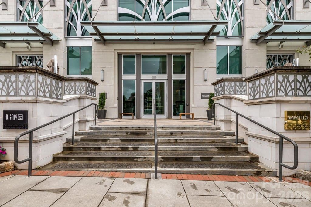 7 Patton Ave Ste 1005, Asheville