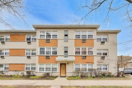 7123 N Damen Ave Unit 6E