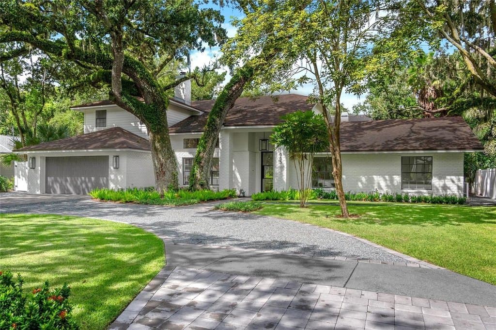 1885 Temple Dr, Winter Park