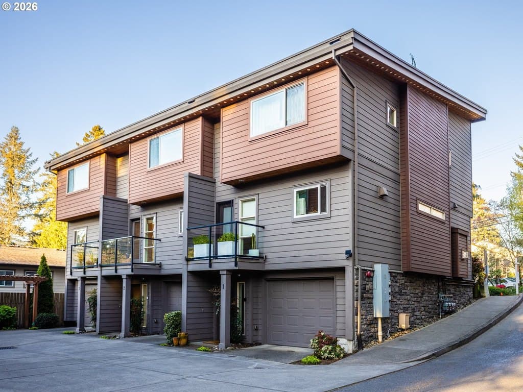 7940 SW 31st Ave Unit 2, Portland