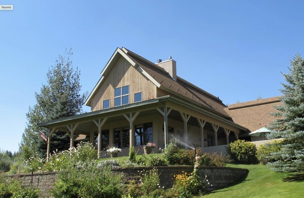 102 Sitting Bull Dr, Hailey