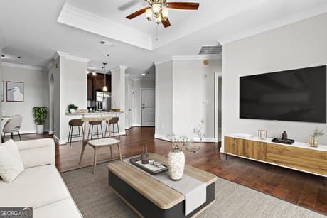 325 E Paces Ferry Rd NE Apt 703