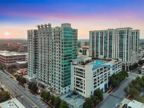 250 Pharr Rd NE Apt 601