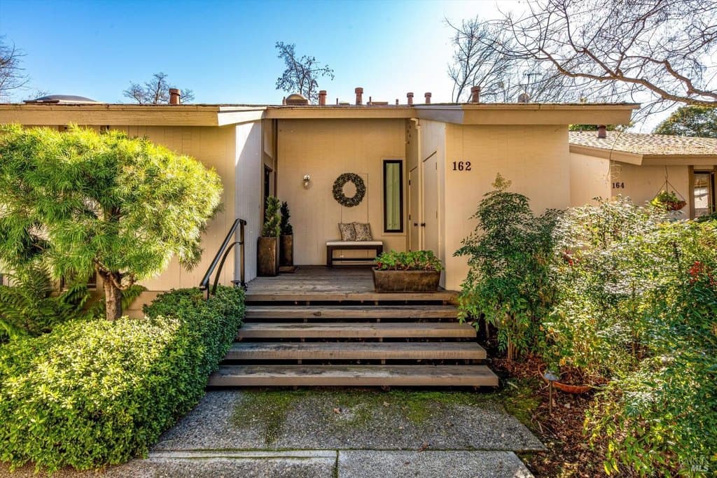 162 Bonnie Brook Dr, Napa