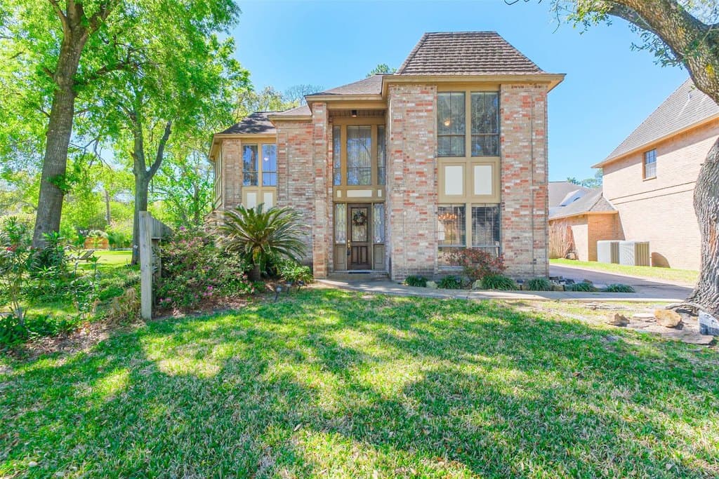 618 Rock Cv, Houston