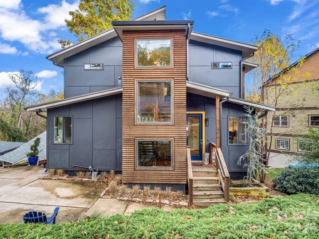 80 Richland St, Asheville