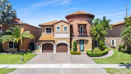 2760 SW 156th Pl