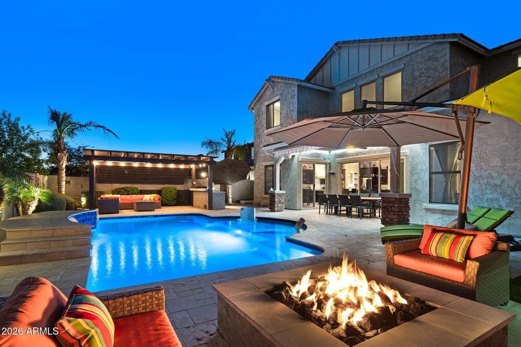 4269 E Sierra Madre Ave, Gilbert