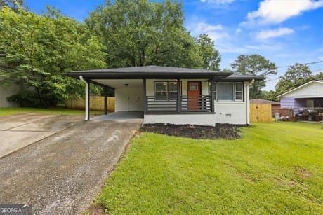 1553 McCallie Blvd NW