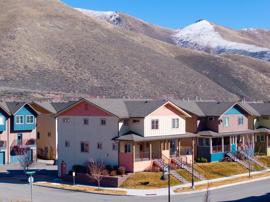 2450 Shenandoah Dr, Hailey