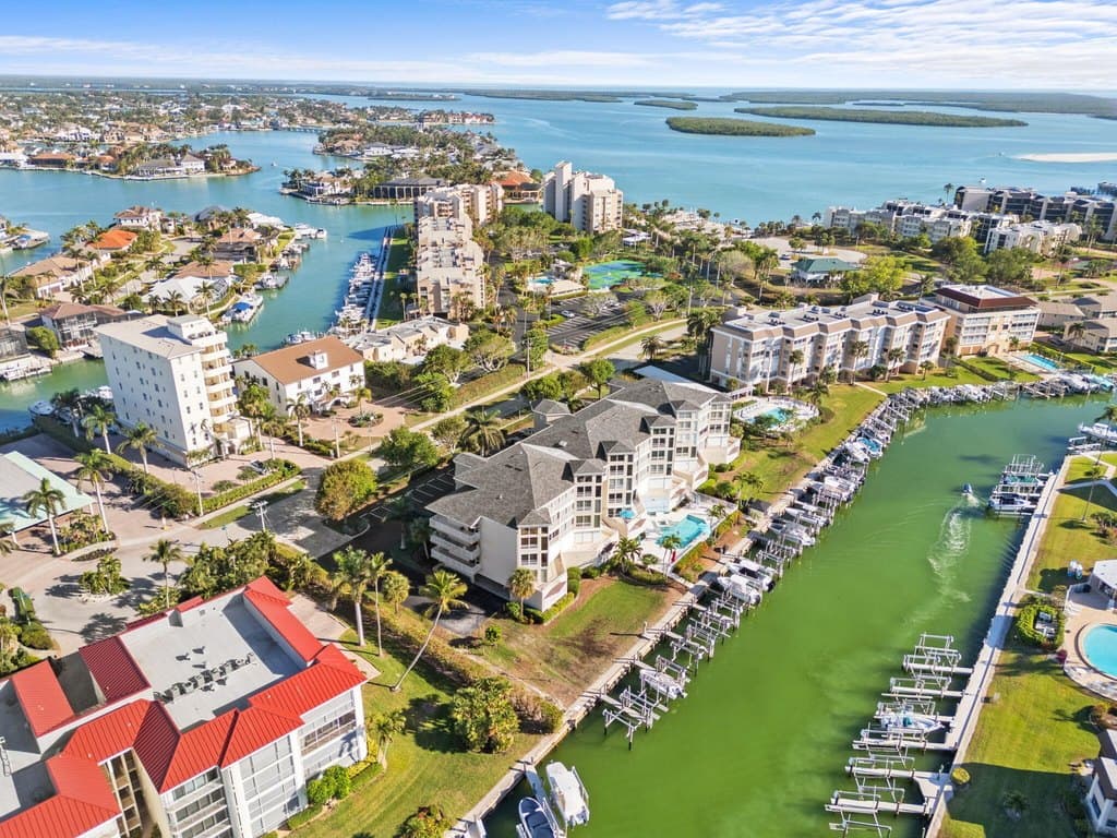 870 S Collier Ct Unit 406, Marco Island