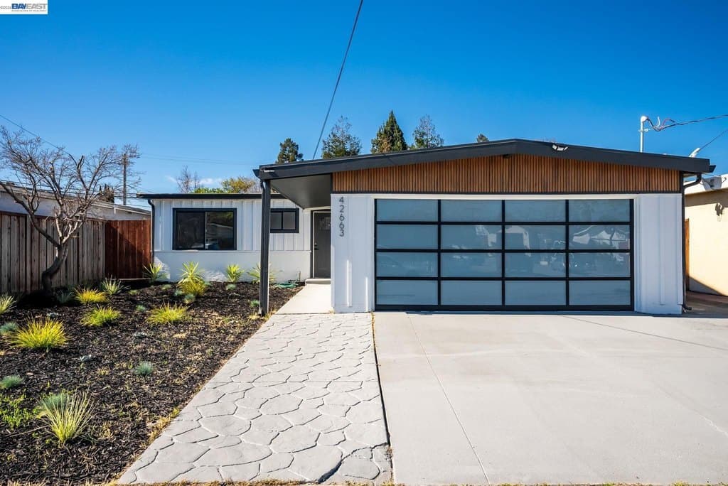 42663 Hamilton Way, Fremont