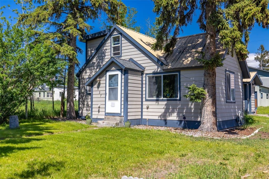 1427 4th Ave E, Kalispell