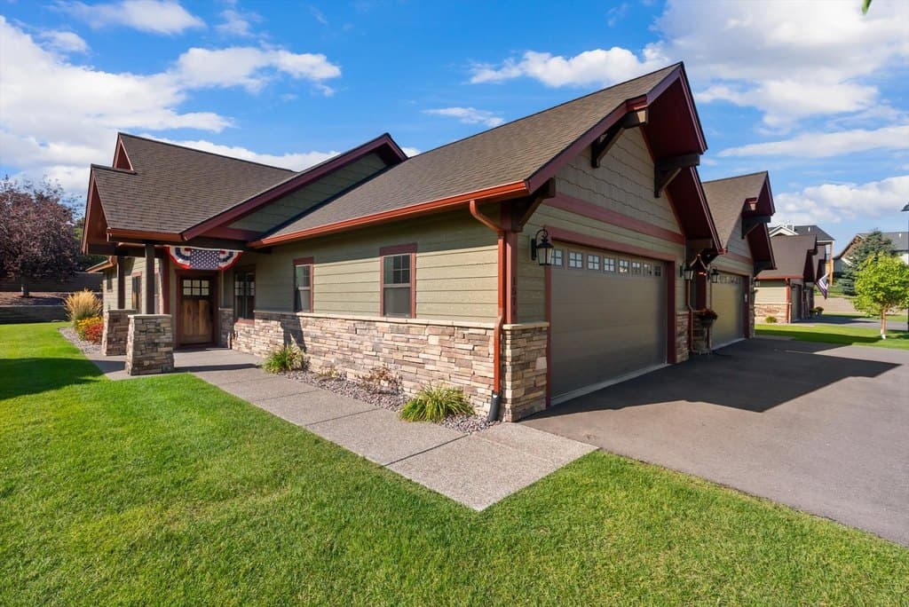 157 Meadow Vista Loop Unit A, Kalispell